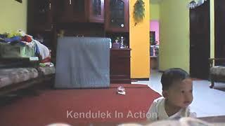 Kendulek In Action #14 || Remote Control