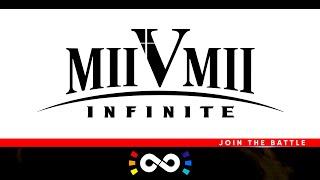 Mii V Mii: Infinite - Trailer