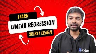 Linear Regression with Python | Sklearn Machine Learning Tutorial