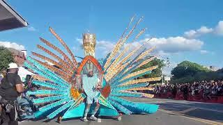 West Indian Day Parade~Brooklyn~2024~Sesame Carnival~NYCParadelife