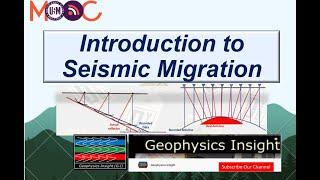 Seismic Migration Transform Your Geophysics Skills with Essential Techniques Revealed!