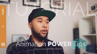 MAYA SETUP for ANIMATORS - Animation Power Tips EP1