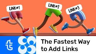How to add affiliate links in your blog post | Travelpayouts Money Script