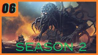 Lets Play Call Of Cthulhu VTT(Roll20) RPG ¦ Season 2 Ep 6 - And Some Fell On Stony Ground Pt II