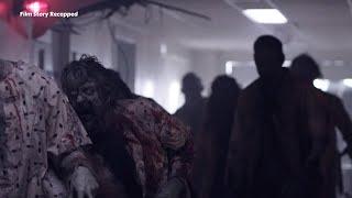 Zombie Asylum Crisis: Doc's Race Against Time to Save 10K