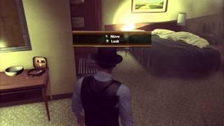 The Bureau: XCOM Declassified Walkthrough - Part 1