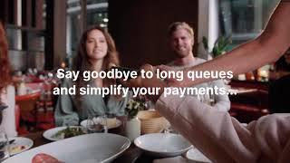 Worldline Food Services Payments Suite