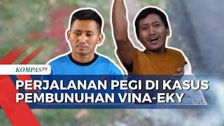 Begini Perjalanan Pegi Setiawan Bebas dari Status Tersangka Kasus Pembunuhan Vina-Eky