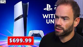 So About That PS5 Pro Reveal...