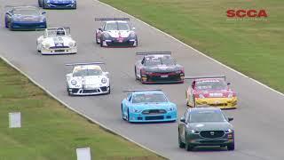 GT-2 | 2023 SCCA National Championship Runoffs | VIRginia International Raceway