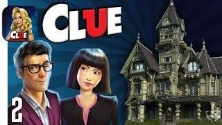 Clue: The Classic Mystery Game (Part 2) - Mobile Madness - Taigison