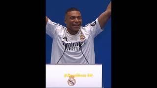 Mbappe Ronaldo