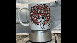 Sublimation Coffee Mug