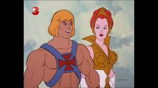 HE-MAN  58. BÖLÜM