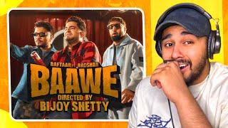 Samay X Raftaar X Badshah - Baawe is Hella Fun!!