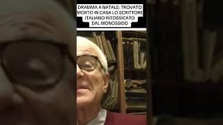 INTOSSICATO DAL MONOSSIDO #cronaca #perte #cronacanera #cronacaitaliana #news