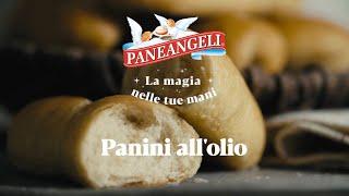 Panini all'olio