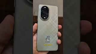 HUAWEI nova 13 Pro & nova 13 quick preview in Malaysia