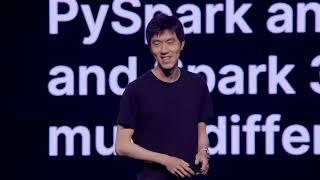 What's Next for Apache Spark™ Including the Upcoming Release of Apache Spark 4.0