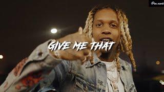 [Hard] No Auto Durk x Lil Durk Type Beat Drill 2024 "Give Me That"