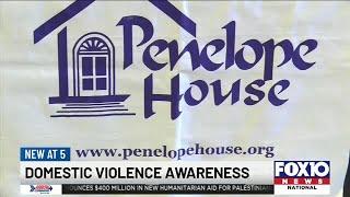 Garcon Point murder-suicide highlights the importance of domestic violence resources