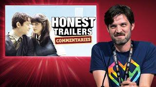 Honest Trailers Commentary | 500 Days of Summer