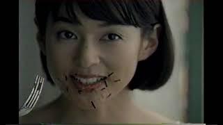 1998年　フジテレビCM-4