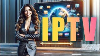 Which is IPTV Service is Best for Beginners? In 2024