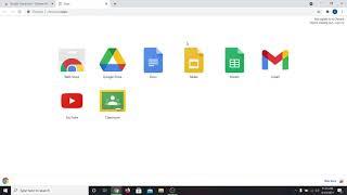 How to Download & Install Google Classroom on PC?