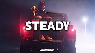 [FREE] Abra Cadabra x POP SMOKE Type Beat 2021 - "STEADY" (Prod. Madenka)