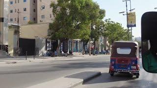 Mogadishu 2024 4K