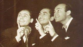 Trio Grigoriu — Broscuța Oac (1957)  Macarale (1961)