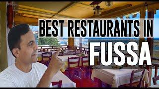 Best Restaurants and Places to Eat in Fussa, Japan