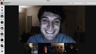 Unfriended: Dark Web (2018 Horror Movie, + My thoughts on the trailer!)