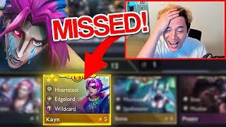 When You Miss Your Chance - Best & Funny TFT Clips #6