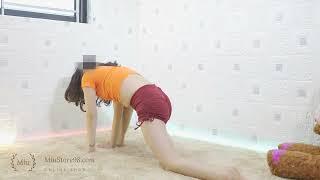 Beautiful movement, Yoga Flow   Miu Yoga At Home #189 #002