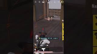 “Stealing the show”.                                #fps #shorts #pubgmobile #clutch