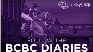 BCBC Diaries: Episode 5