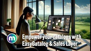 Empower your Catalogs with EasyCatalog and Sales Layer (june 2024 Webinar recording)