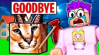 CRAZIEST ROBLOX FLOPPA VIDEOS EVER! (FLOPPA.EXE, HACKING ROBLOX OOF BACKROOMS, & MORE!)