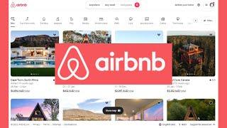 Build Airbnb Clone with NEXT.JS (JS, HTML , CSS, TAILWIND) | Live Course | Tutorial for Beginners |
