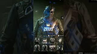 MW2 - This Operator Skin Evolves 