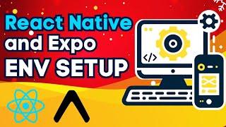Getting Started with React Native and Expo | DEVember Day 1