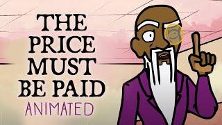 The Price Must Be Paid | Dimension 20 Animated