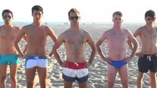Ryan James Yezak Presents California Gays