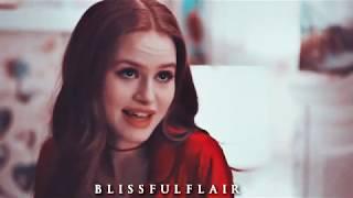 Cheryl Blossom - Boss Bitch.