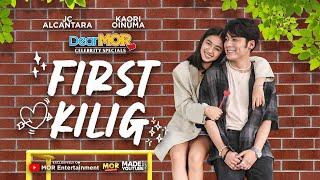 Dear MOR Celebrity Specials: The Rizzy Story Featuring Kaori Oinuma and JC Alcantara