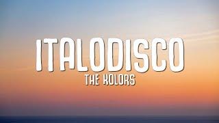 The Kolors - ITALODISCO (Testo/Lyrics)