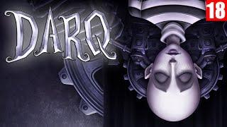 DARQ - full walkthrough. longplay. Полное Прохождение игры