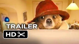 Paddington Teaser TRAILER 1 (2014) - Sally Hawkins, Hugh Bonneville Movie HD